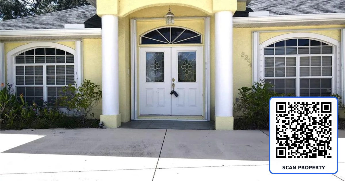 2244 MAURITANIA ROAD property photo