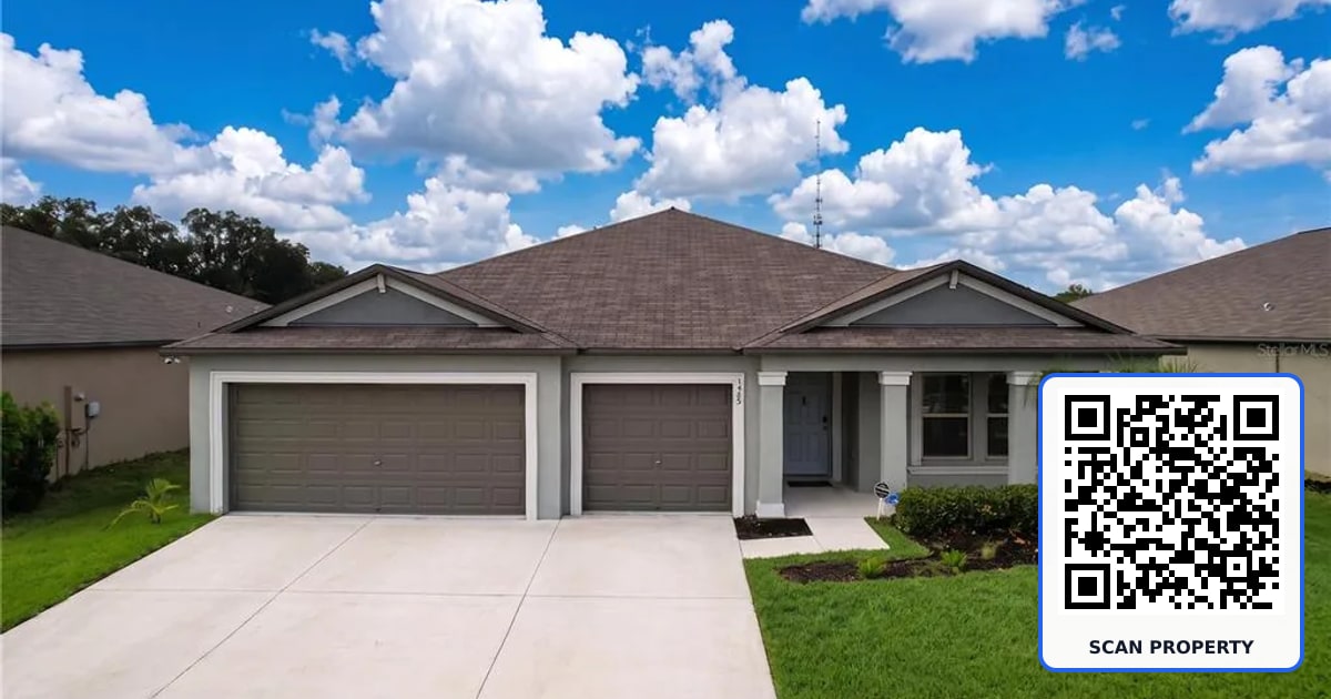1565 COLDING DRIVE property photo
