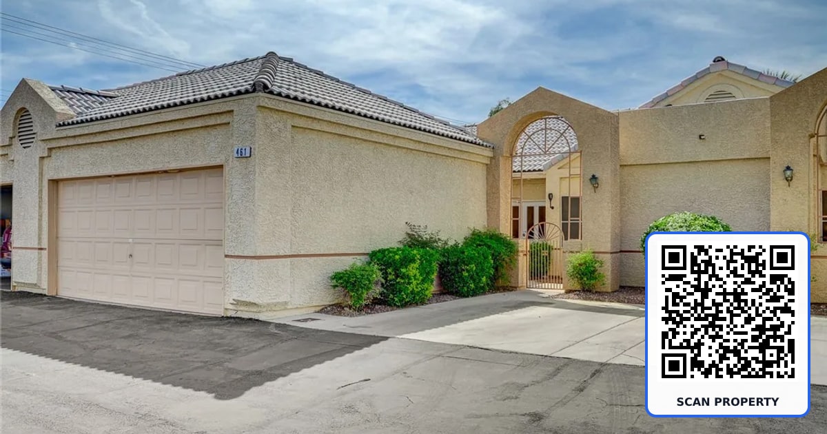 461 Purple Finch Drive property photo