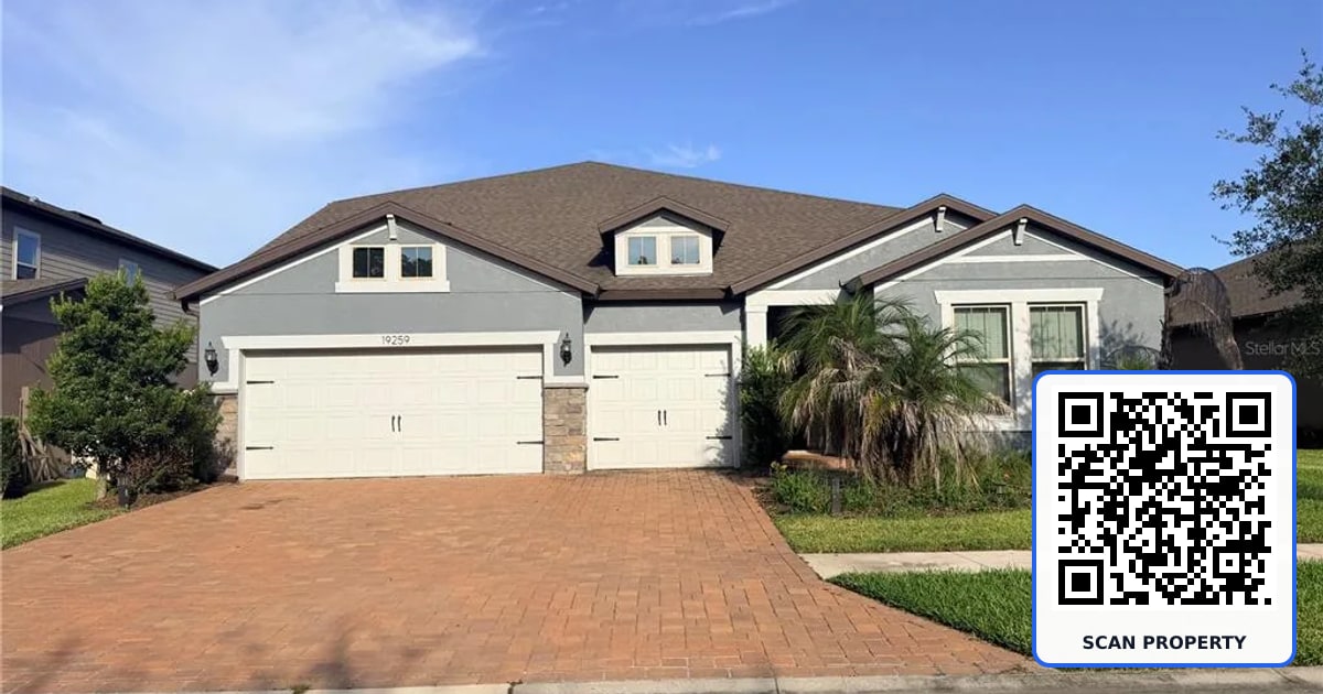 19259 BRIARBROOK DRIVE property photo
