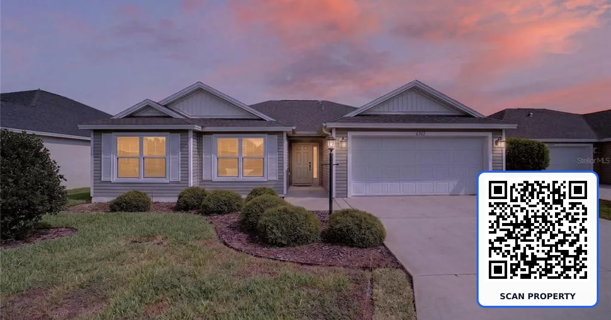 6305 DANIELSON LOOP property photo