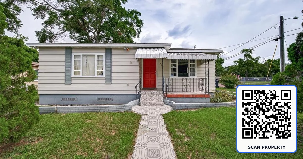 804 E FLORA STREET property photo