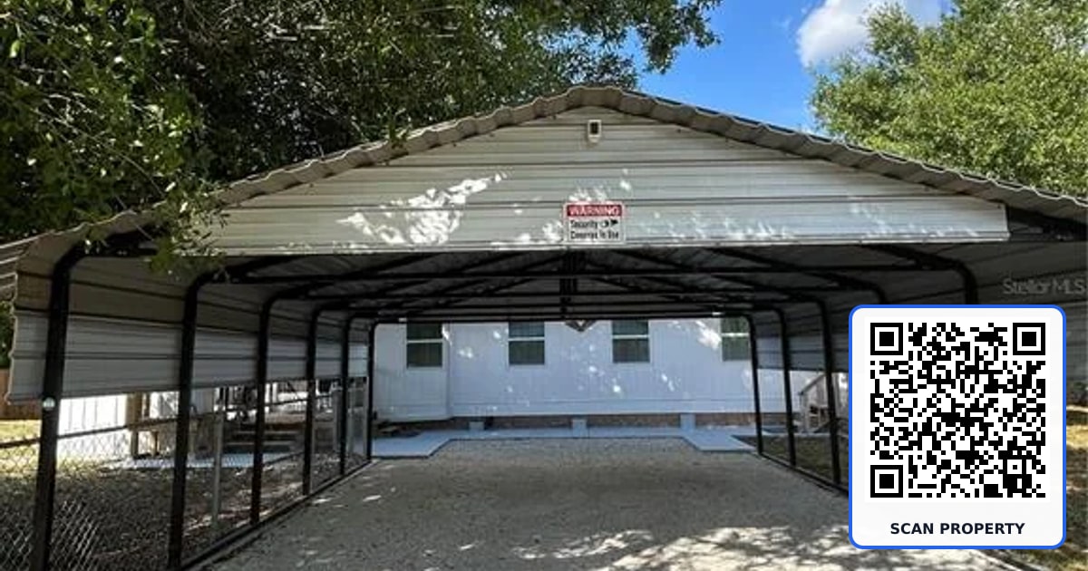 5522 SWAYING PALM property photo