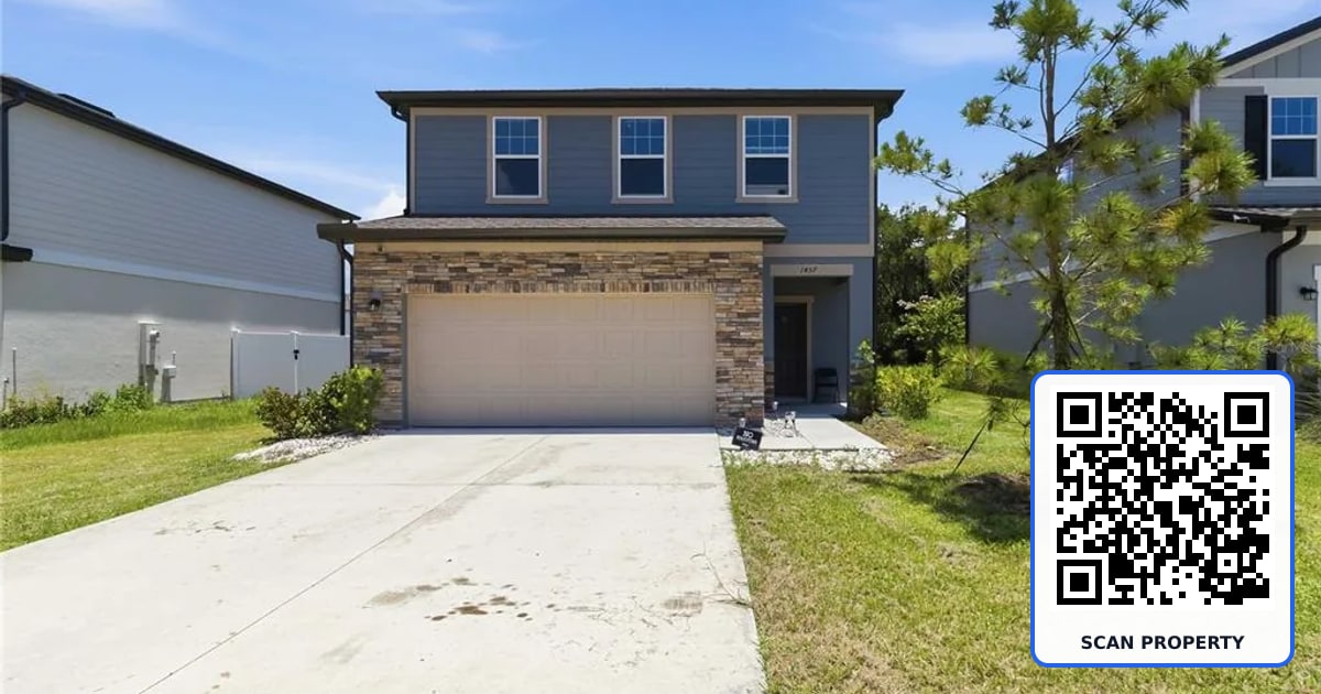 1457 DALKEITH COVE property photo