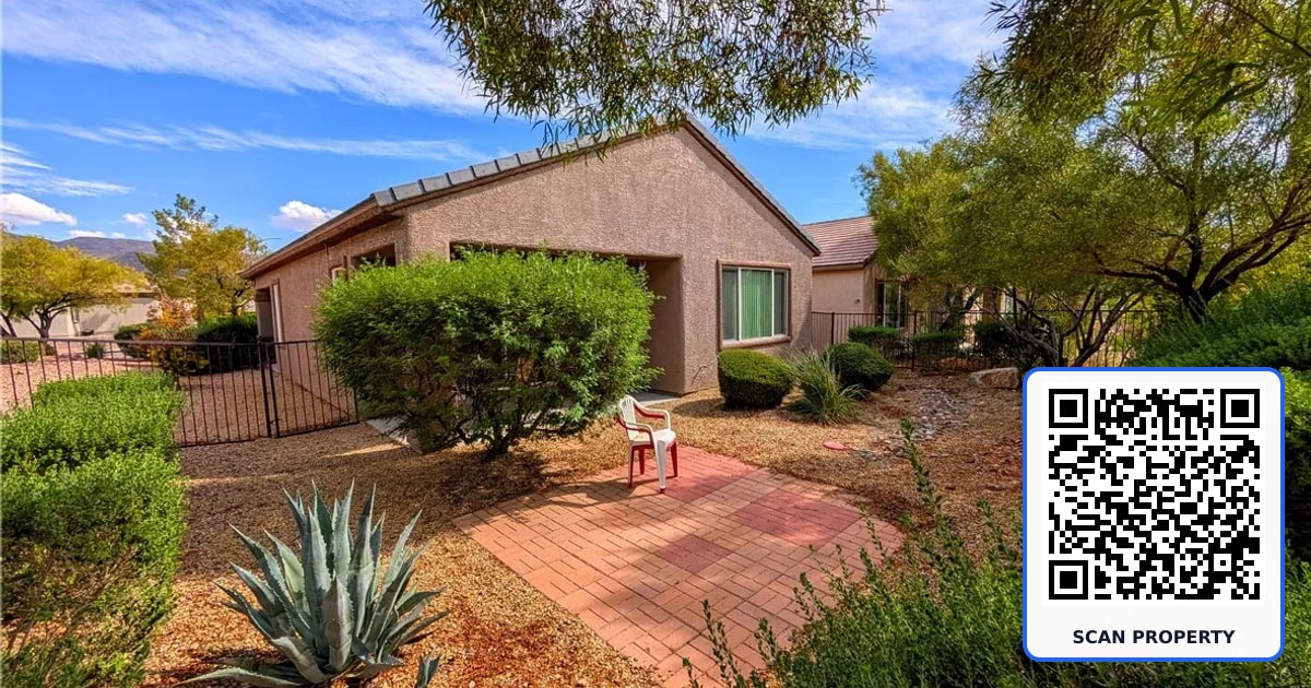 2574 Stardust Valley Drive property photo