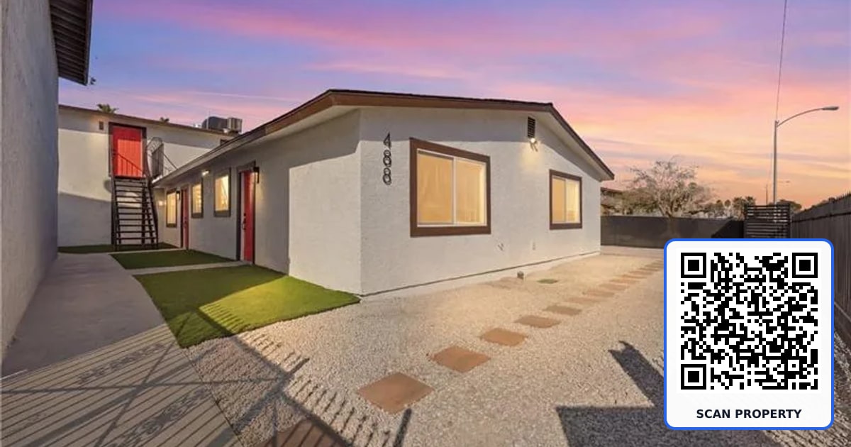 488 Albert Avenue 3 property photo
