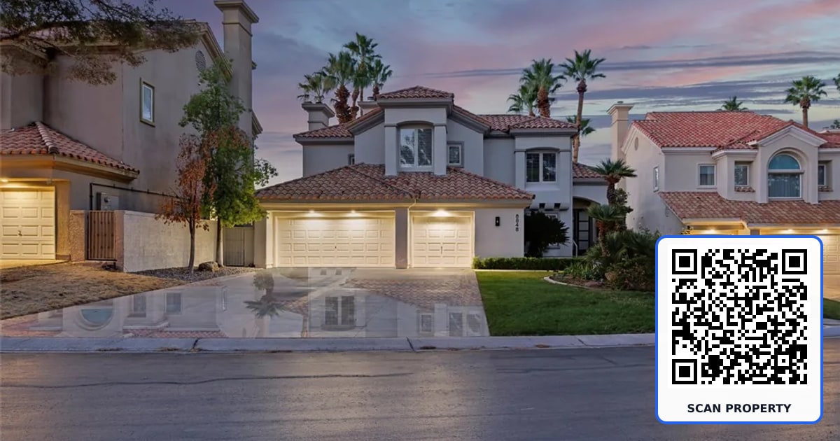 8848 Rainbow Ridge Drive property photo