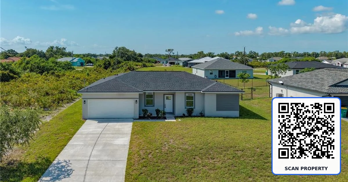 12219 BACCHUS ROAD property photo