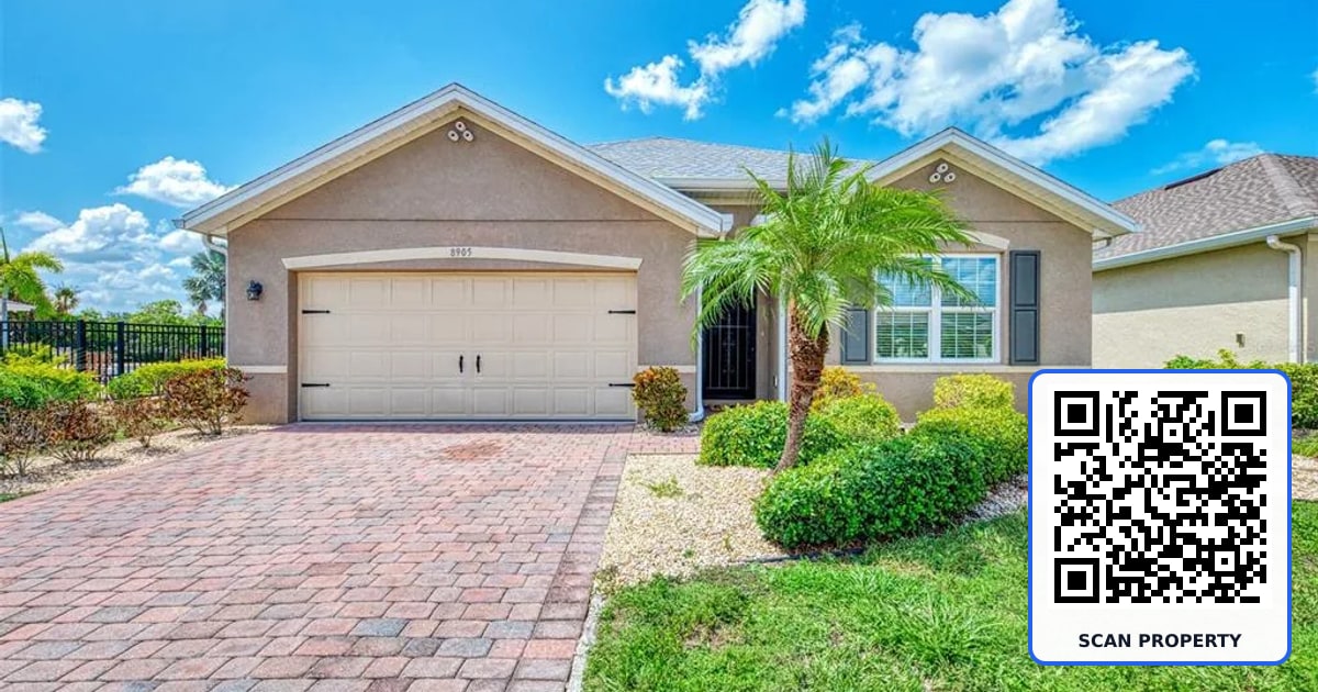 8905 EXCELSIOR LOOP property photo