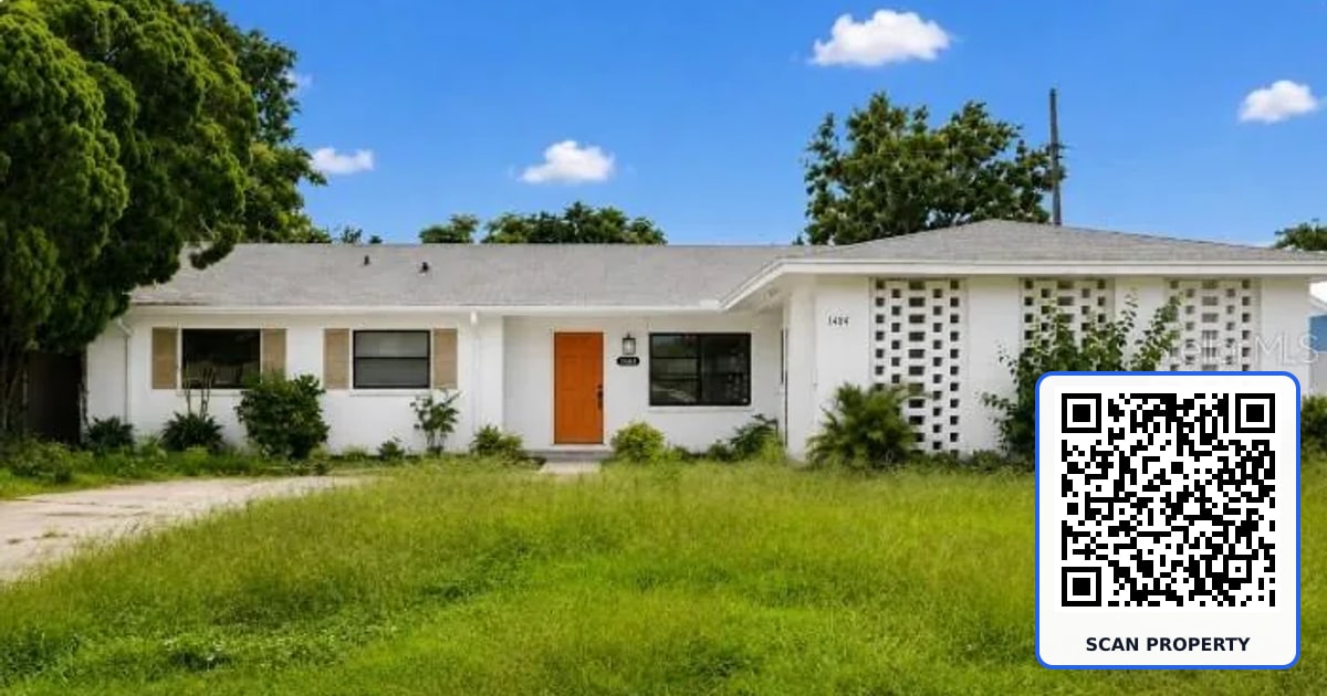 1484 VIBURNUM LANE property photo