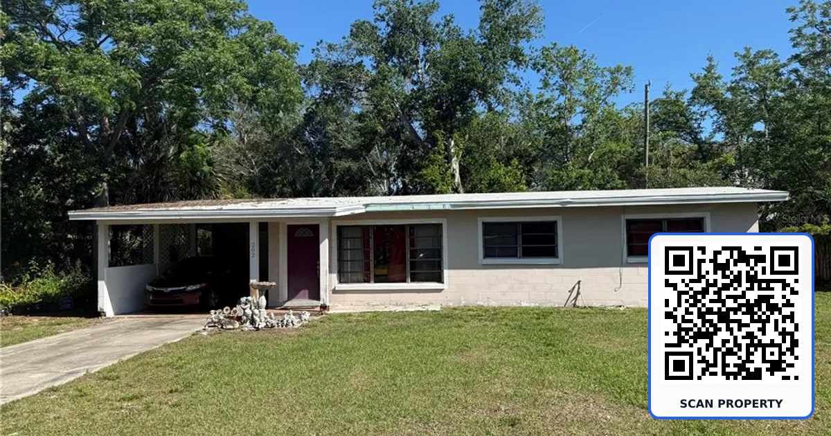 202 FAIRMONT DRIVE property photo