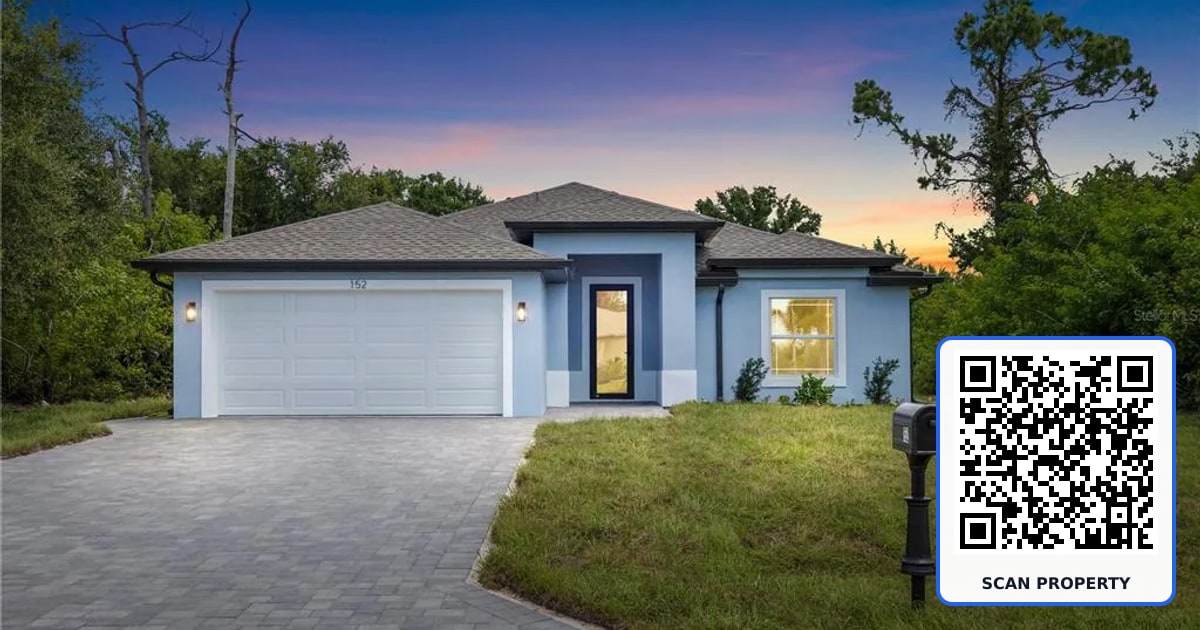 152 ALBATROSS ROAD property photo