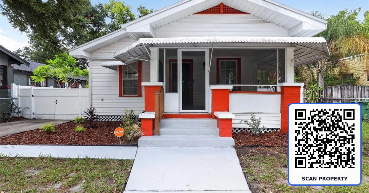 813 E NEW ORLEANS AVENUE property photo