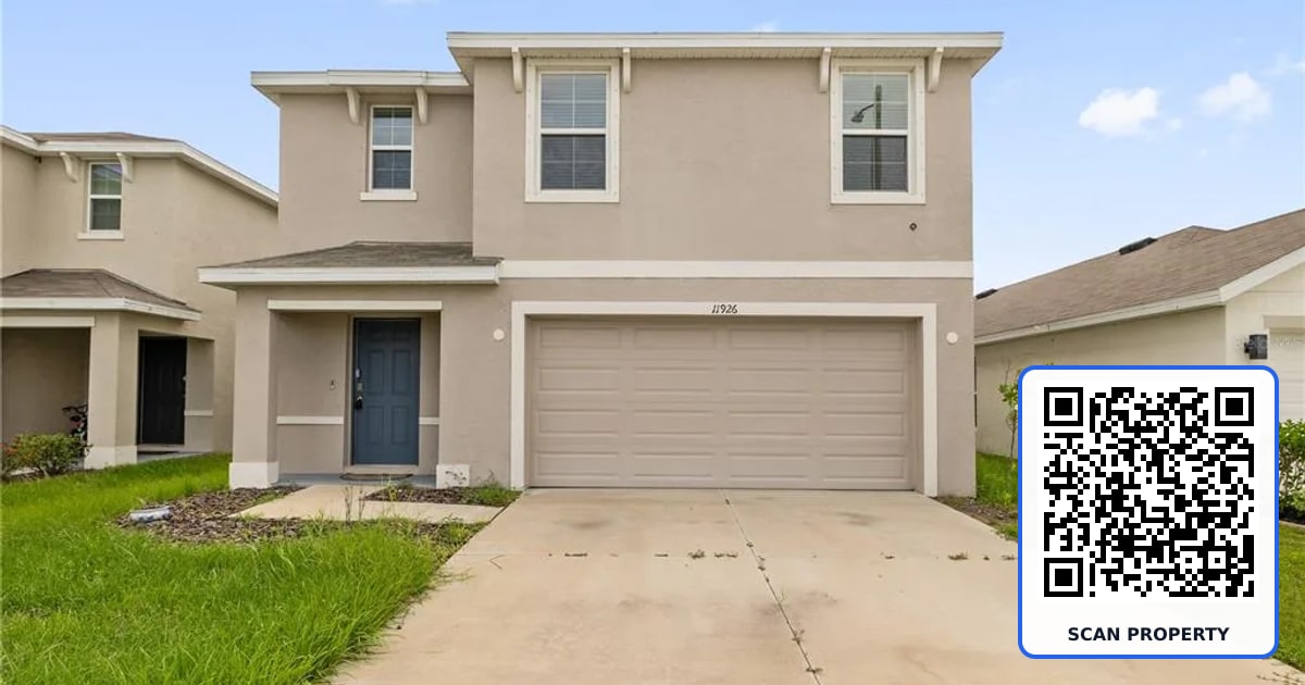 11926 DOWNY BIRCH DRIVE property photo