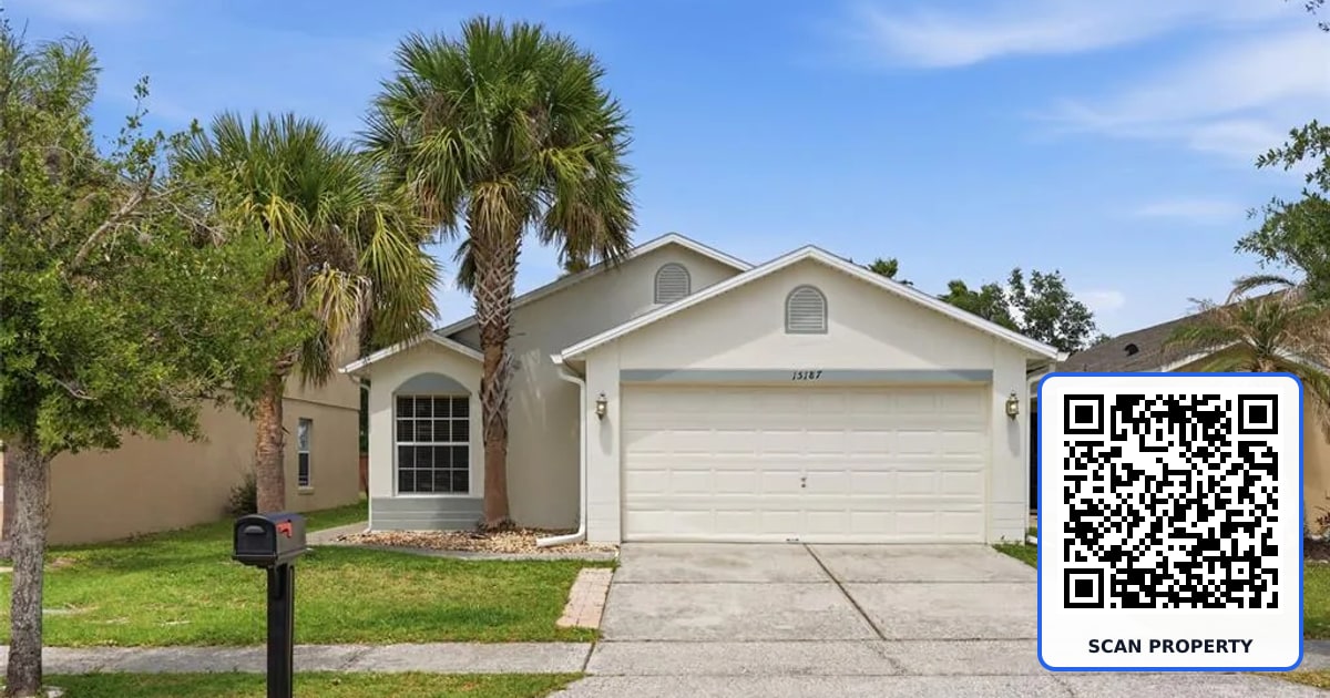 15187 HARROWGATE WAY property photo