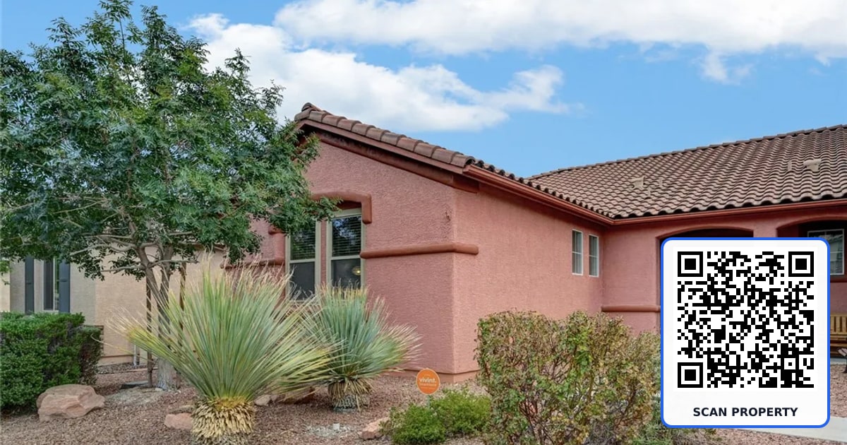 5893 Wildhorse Ledge Avenue property photo