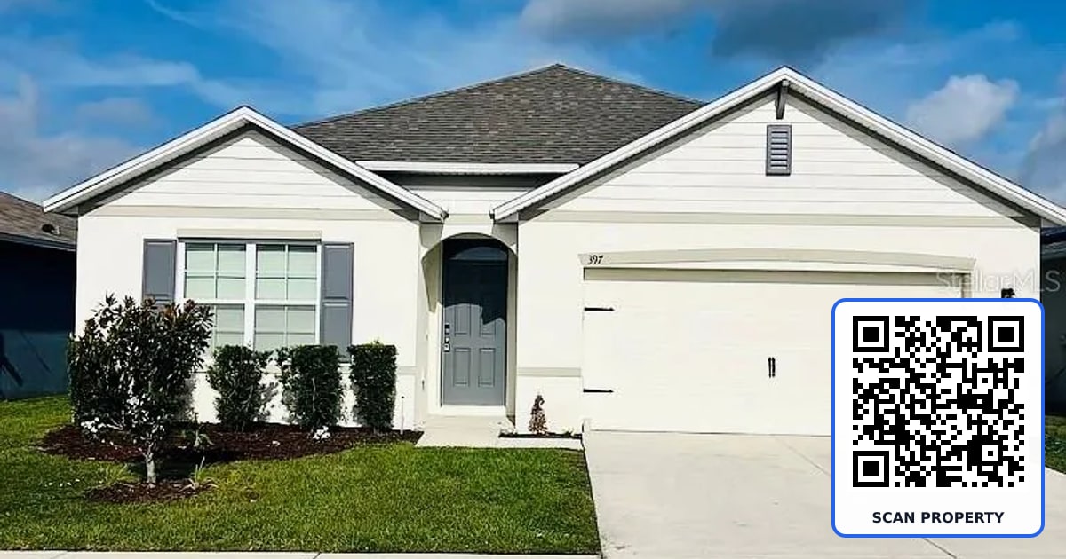 397 CORSO LOOP property photo