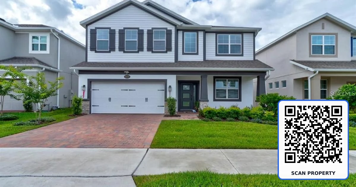 5675 GREEN ARROW PLACE property photo