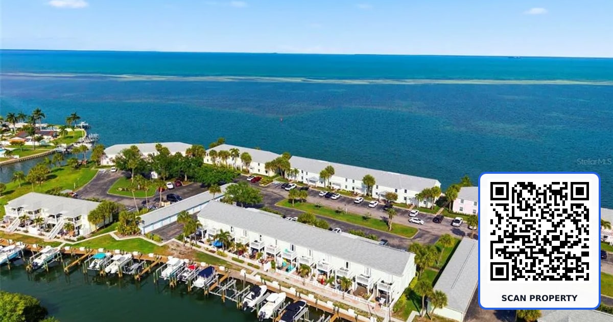 4751 COQUINA KEY DRIVE SE property photo