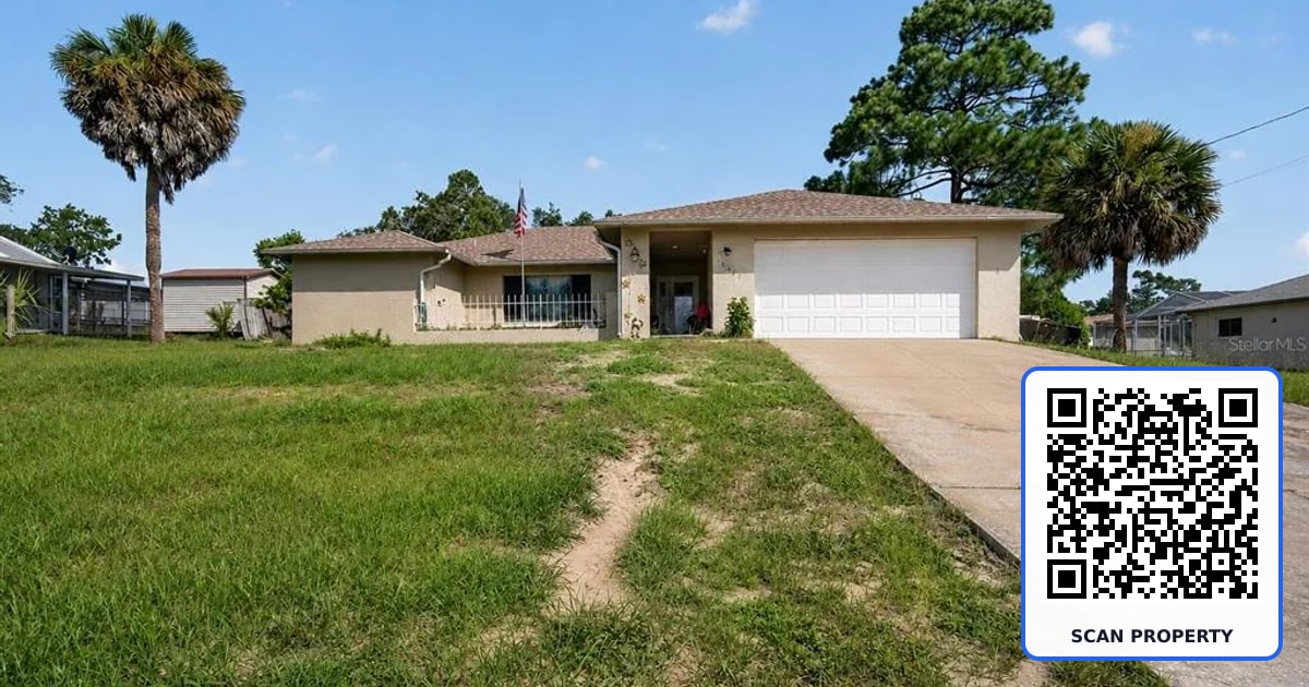 13277 BREWSTER ROAD property photo