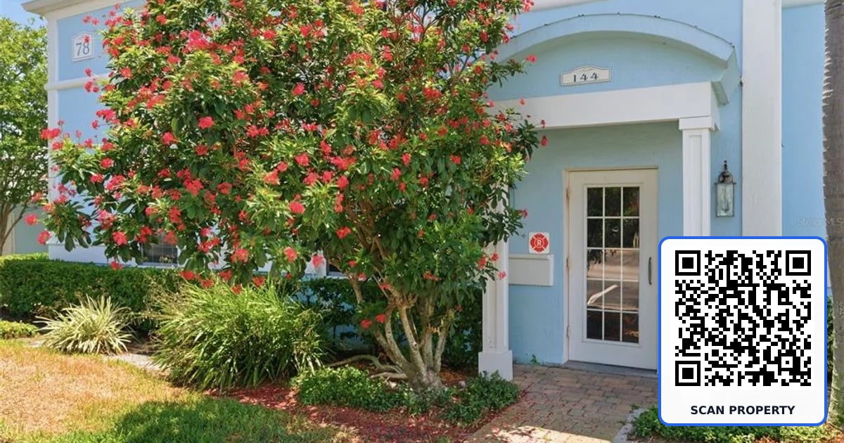 144-166 POMPANO DRIVE SE UNIT A property photo