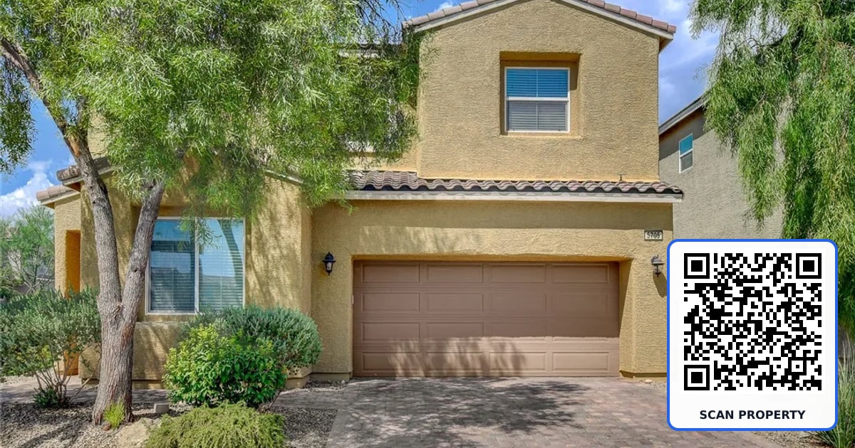 5705 Wishing Coin Court property photo