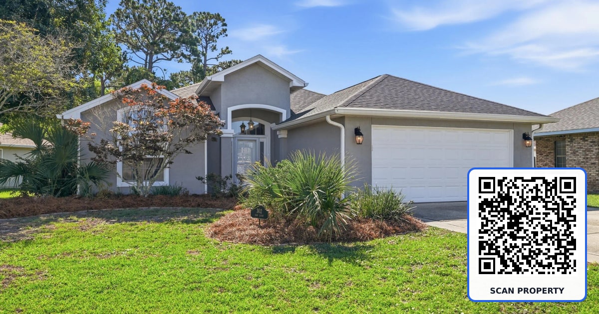 302 Jase Court property photo