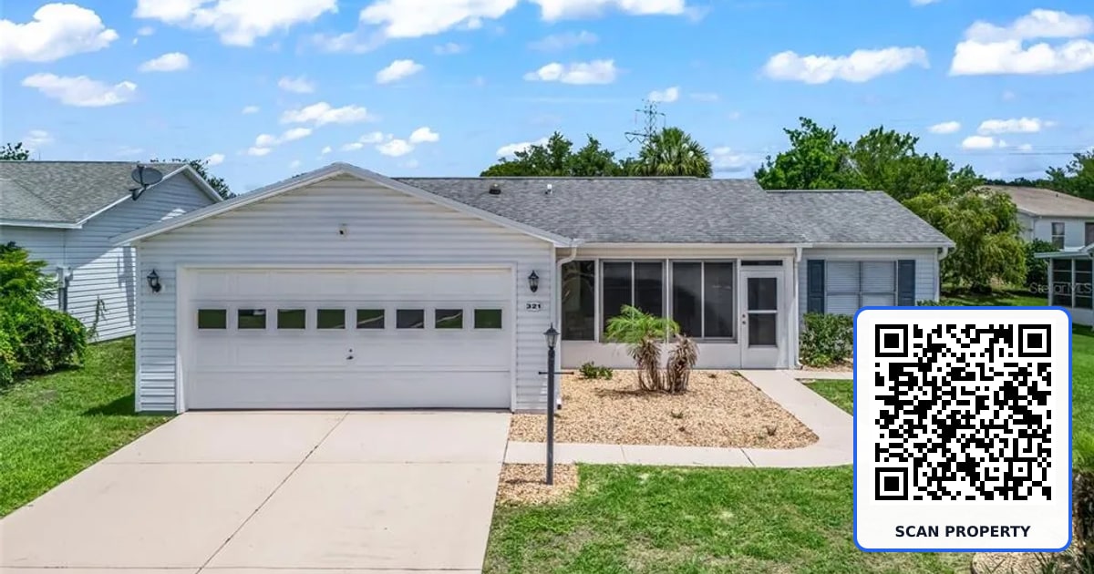 321 SAN MARINO DRIVE property photo