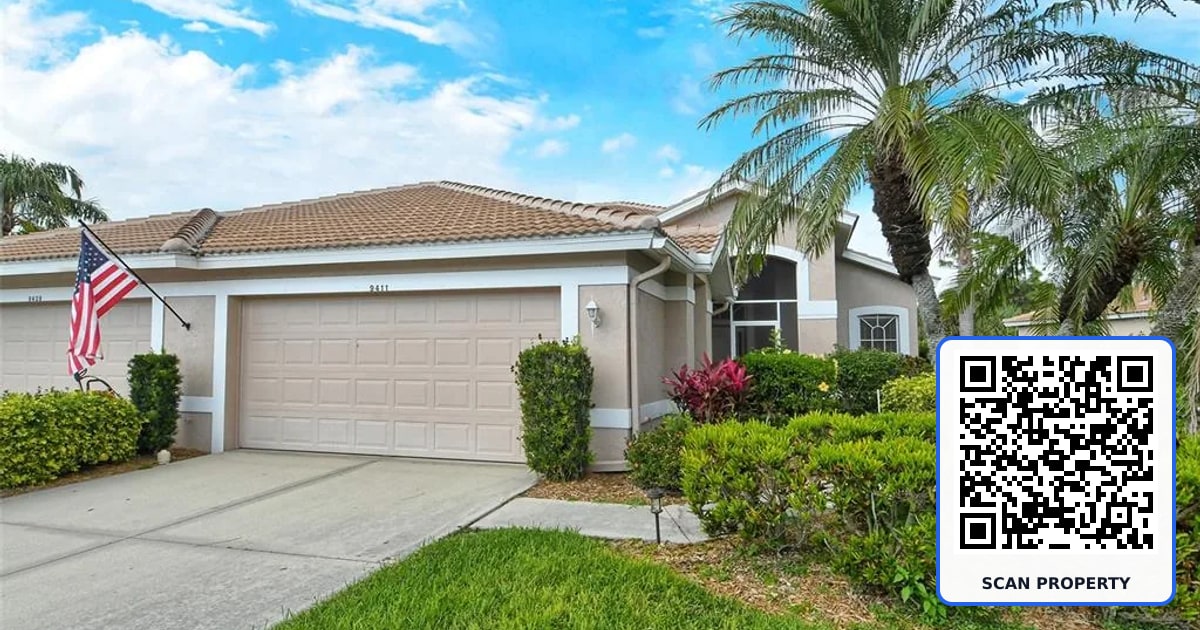 9411 FOREST HILLS CIRCLE property photo
