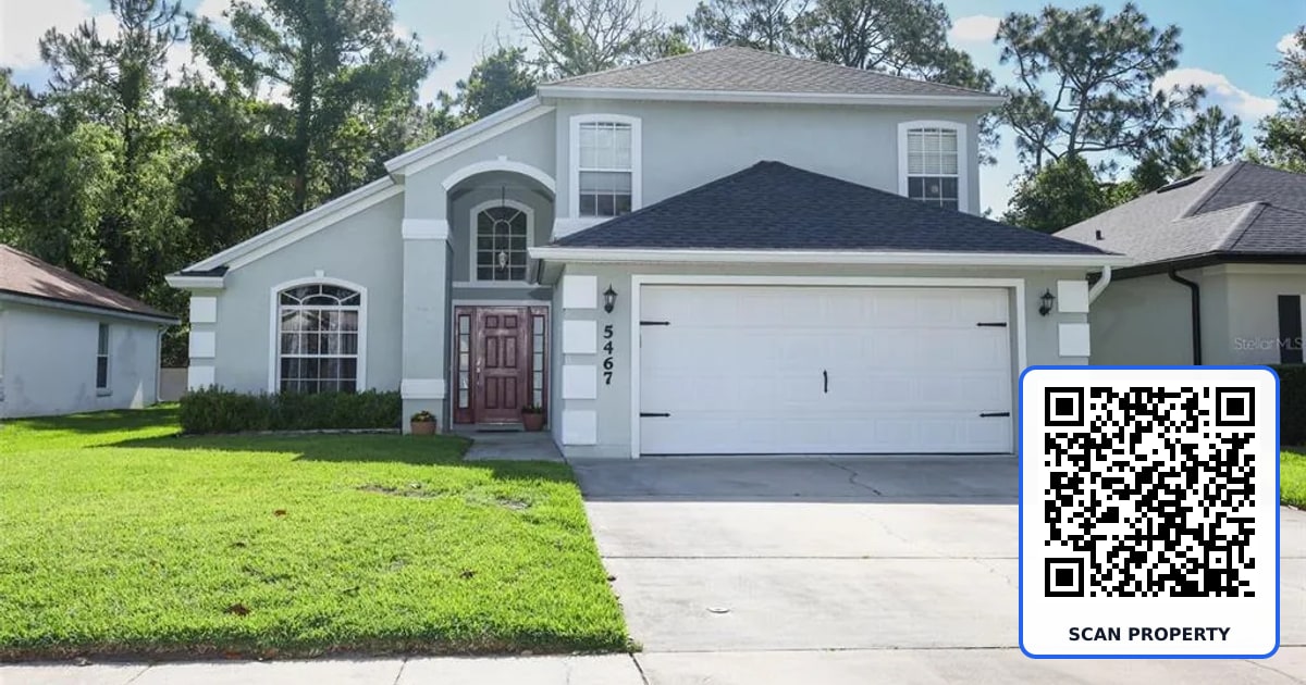 5467 WARD LAKE DRIVE property photo