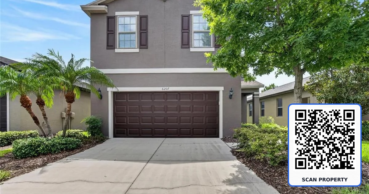 6207 MAGNOLIA PARK BLVD property photo