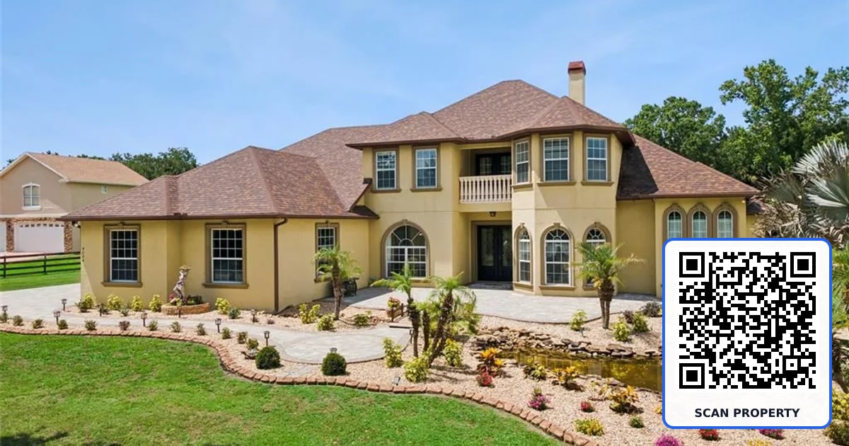 4524 STONE WALL LANE property photo