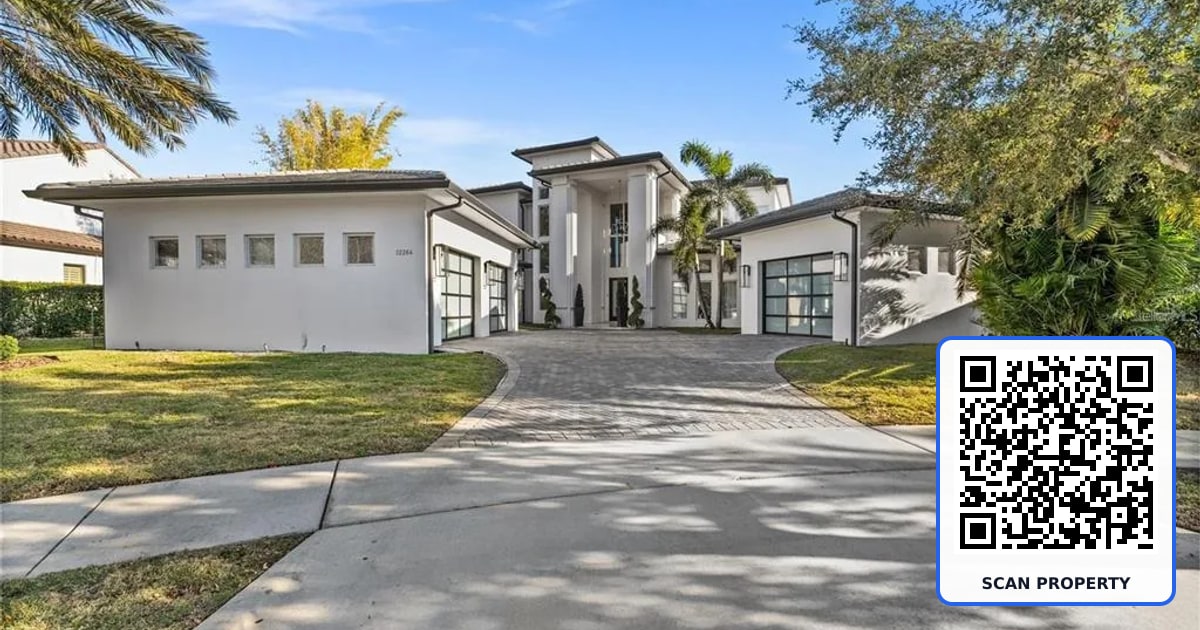12264 MONTALCINO CIRCLE property photo