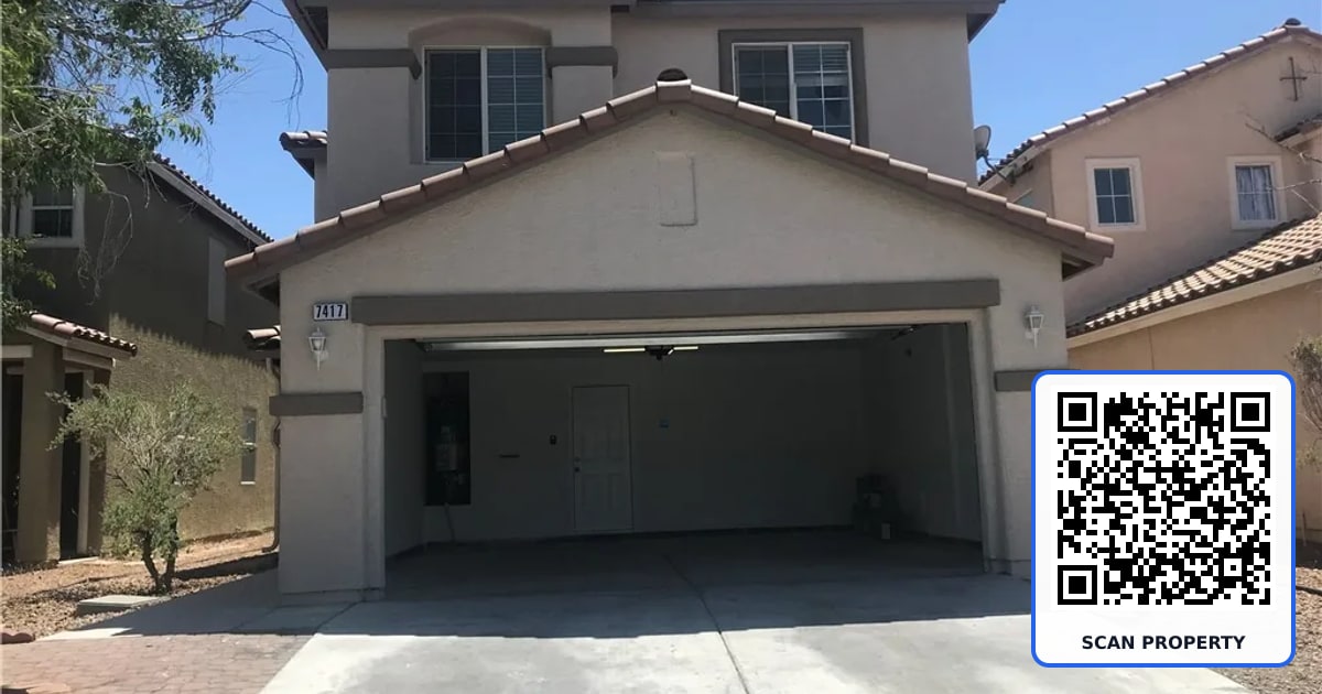 7417 Reynard Fox Place property photo