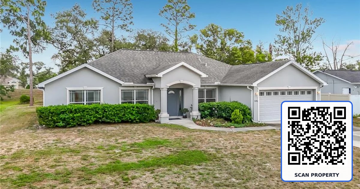 3490 DOW LANE property photo