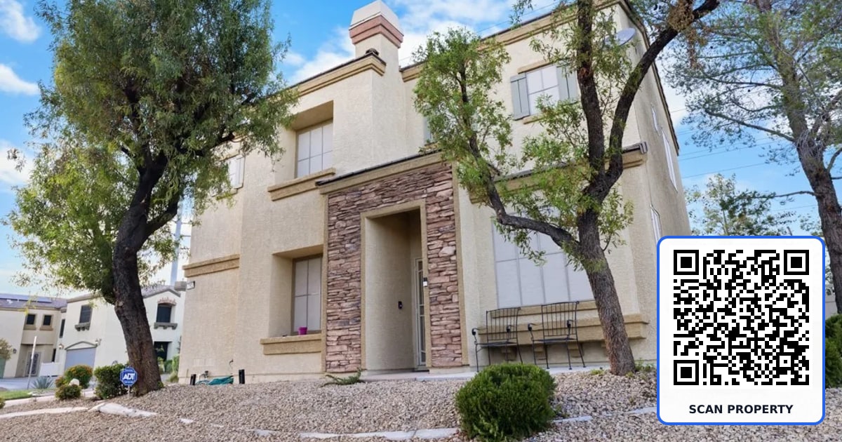 712 Vincents Dream Avenue property photo