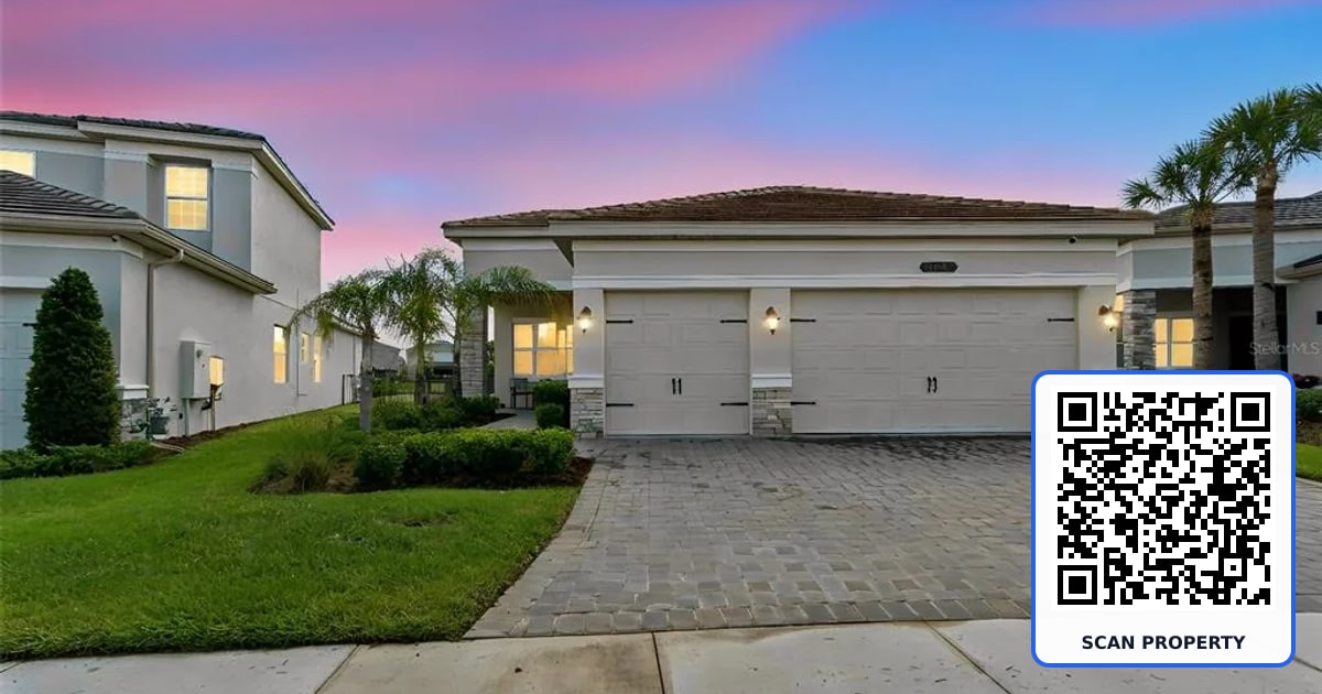 32732 TREE OF LIFE AVENUE property photo