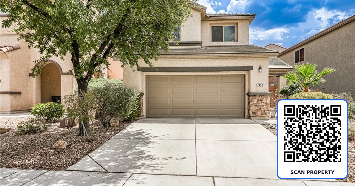2453 Rue Bienville Way property photo