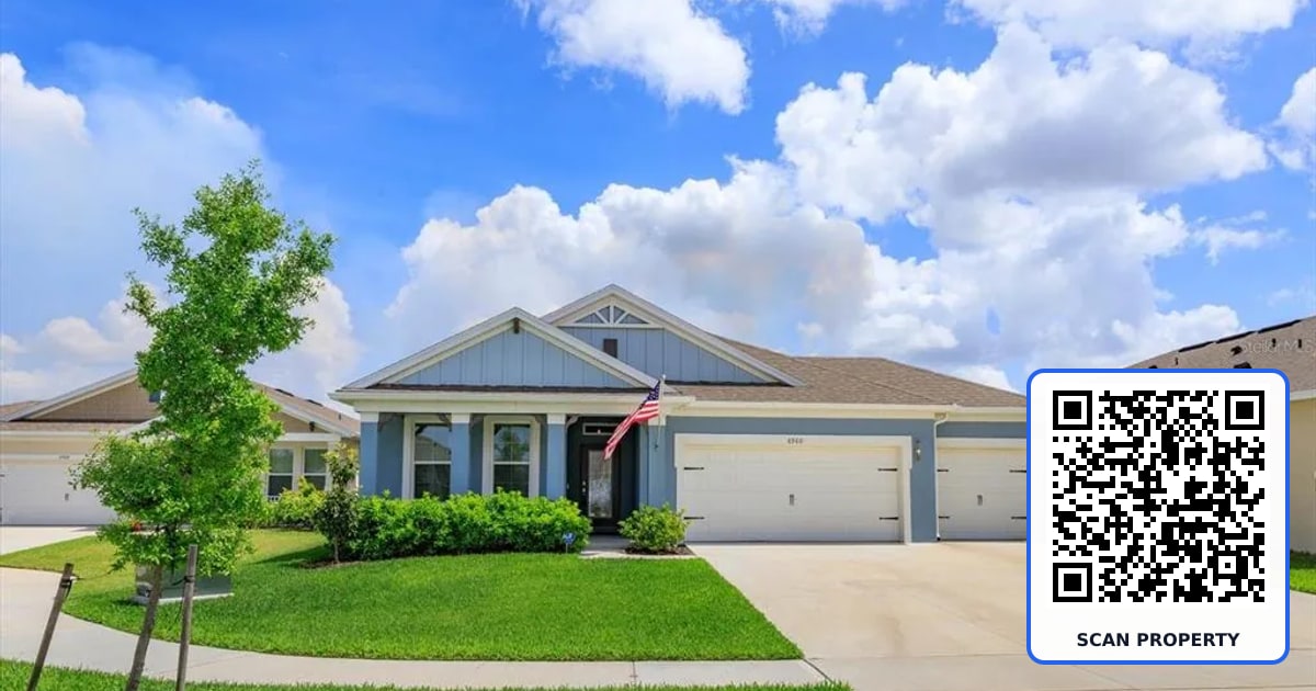 6960 AUDOBON OSPREY COVE property photo
