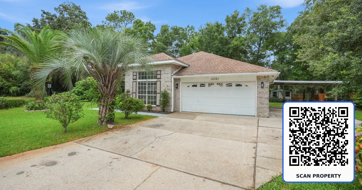 13321 Paradise Beach Place property photo