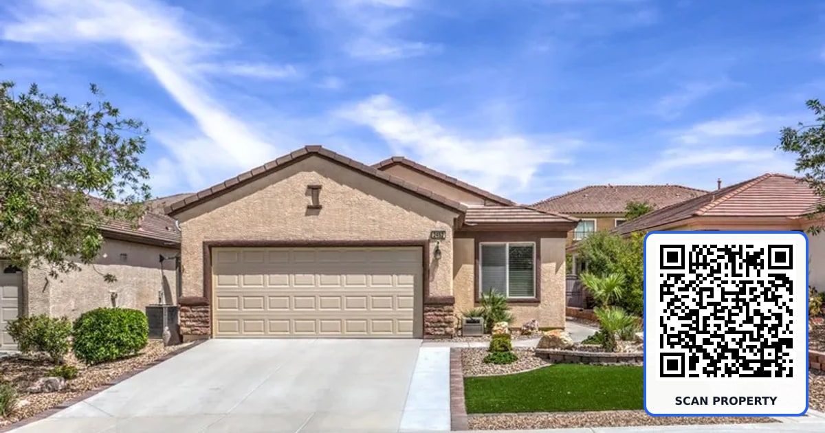 2452 Gamma Ray Place property photo