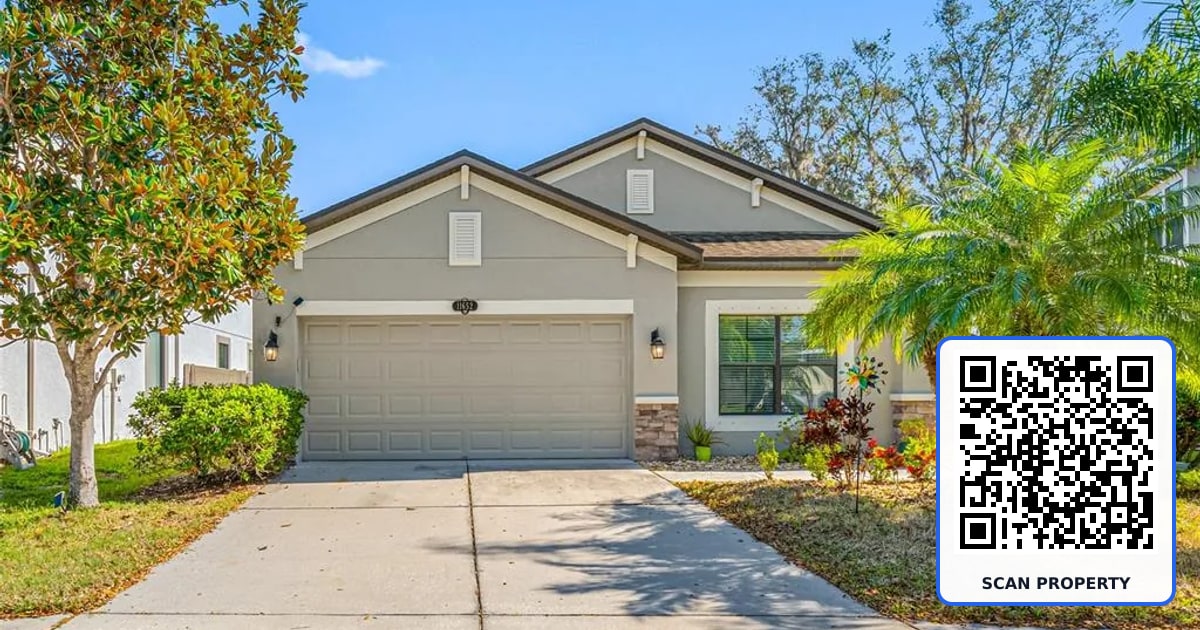 11652 PALMETTO PINE STREET property photo