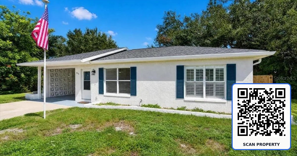 879 E SEMINOLE DRIVE property photo