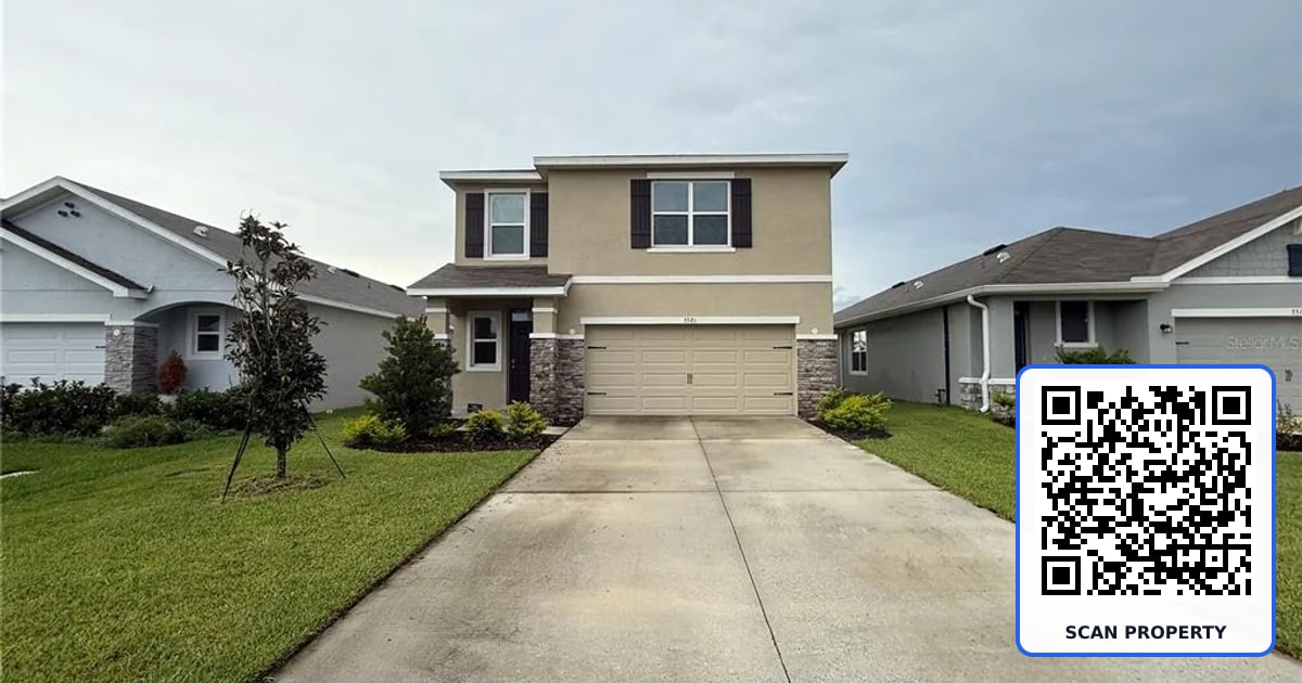 3521 MAPLE GROVE WAY property photo