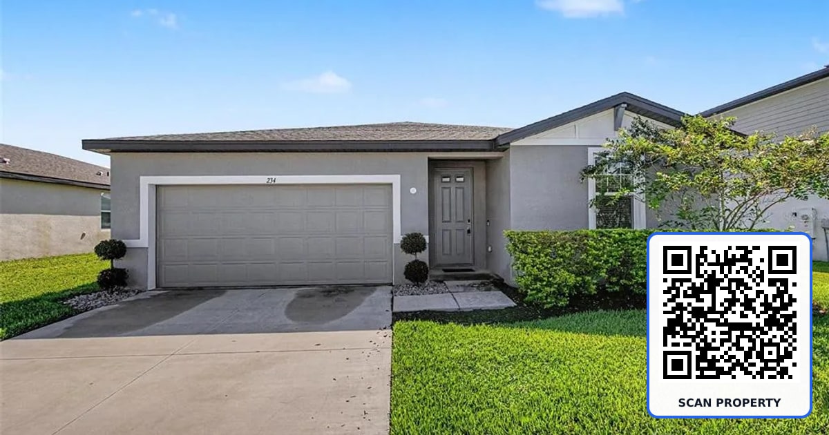 234 LOVELY COURT property photo