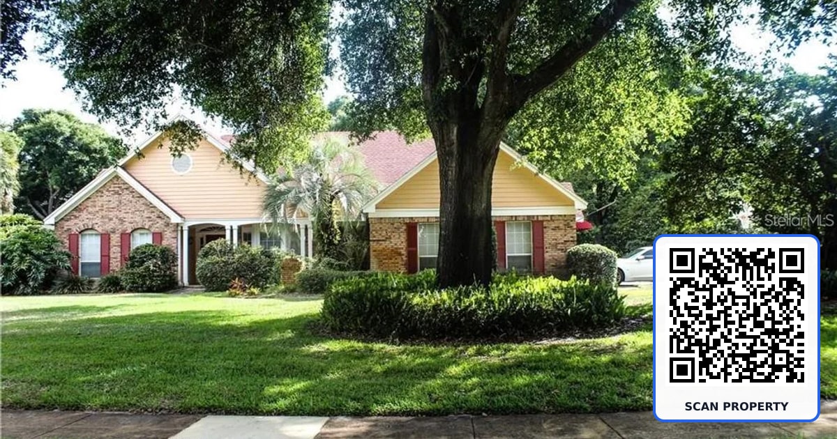 2630 STANTON HALL COURT property photo