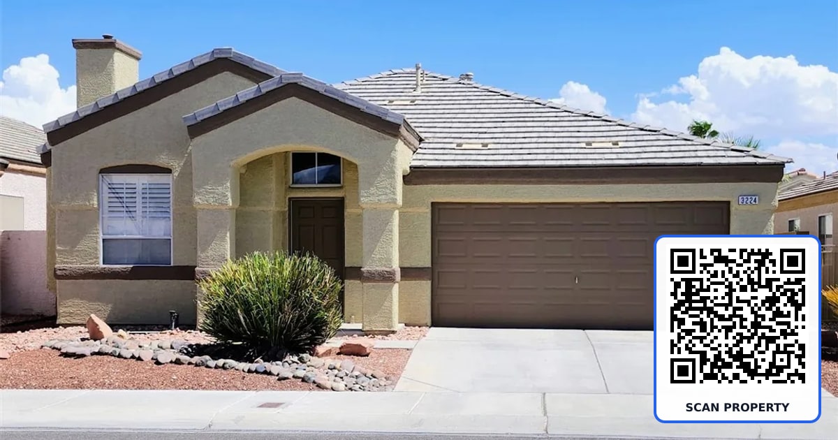 3224 West Cotswold Street property photo