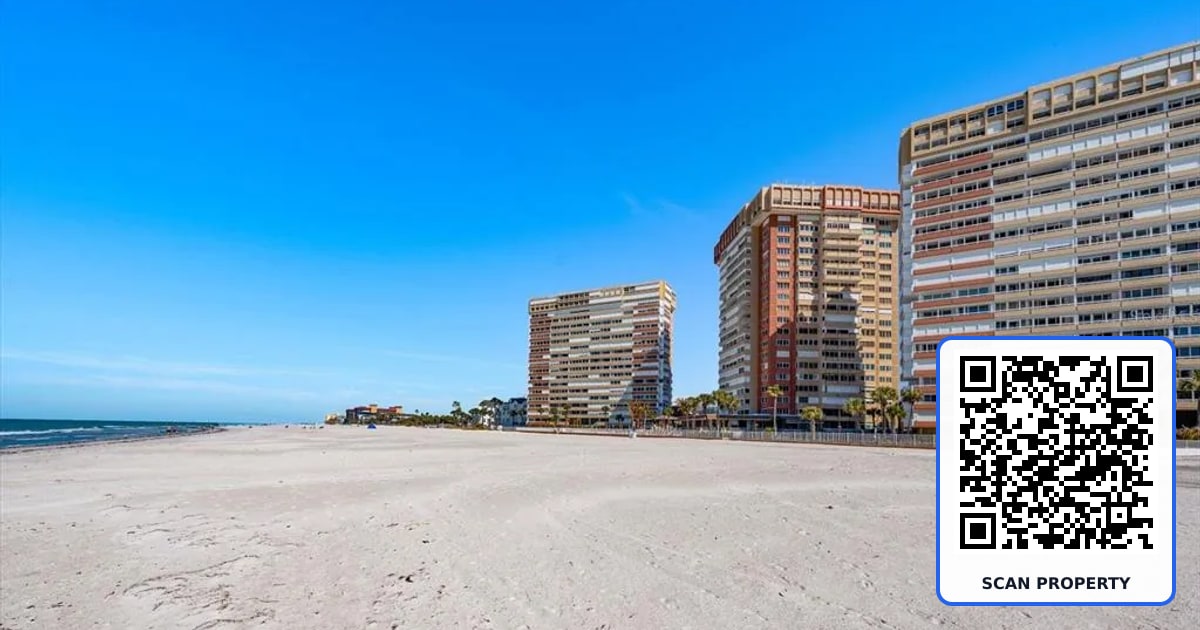 17920 GULF BOULEVARD UNIT 1901 property photo