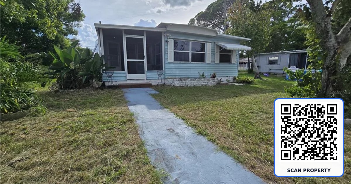 5414 TAYLOR AVENUE property photo