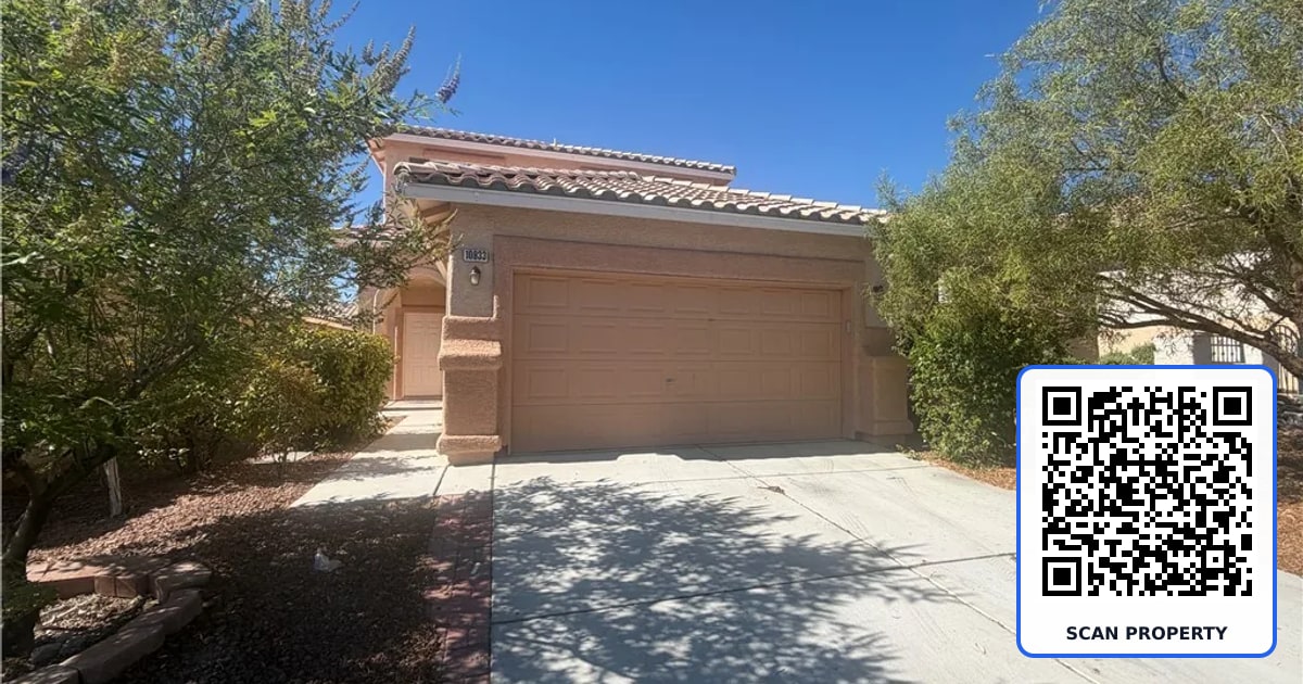 10933 NAPA RIDGE Drive property photo